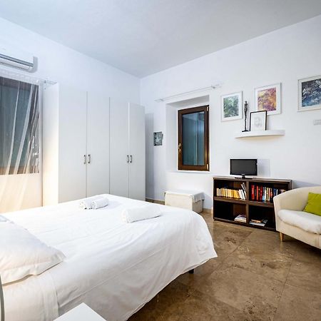 Roommo San Iacopino Флоренция Экстерьер фото