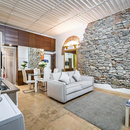 Roommo San Iacopino Флоренция Экстерьер фото
