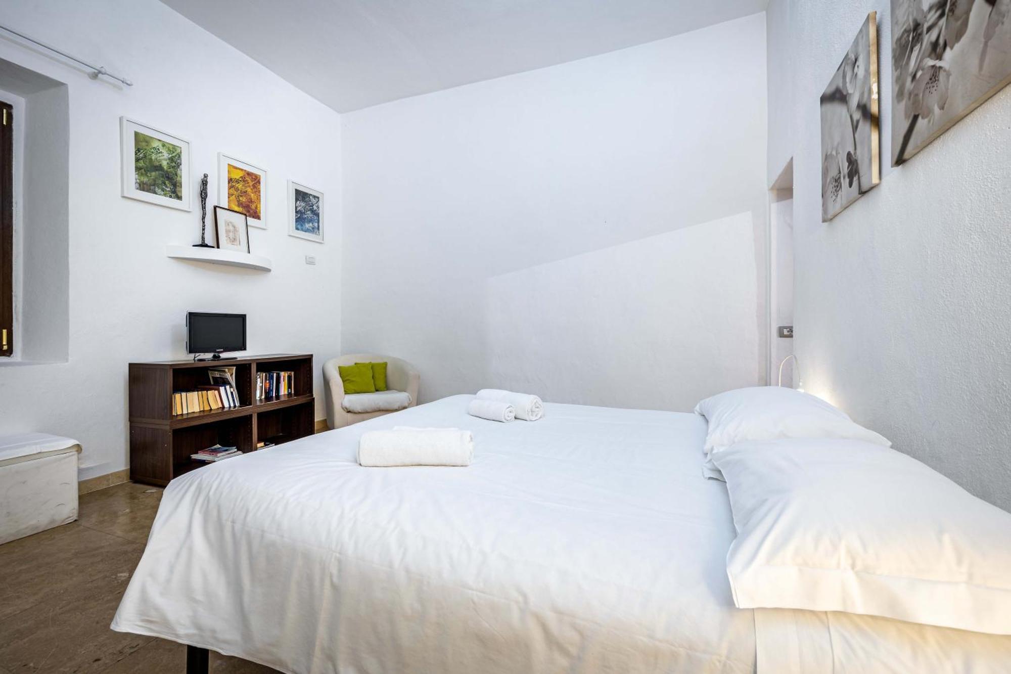 Roommo San Iacopino Флоренция Экстерьер фото