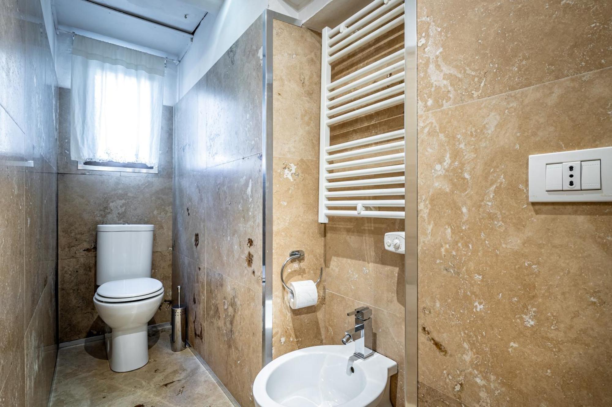 Roommo San Iacopino Флоренция Экстерьер фото