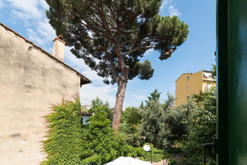 Roommo San Iacopino Флоренция Экстерьер фото